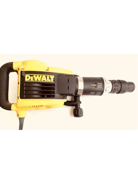 Молоток відбійний мережевий DeWALT D25899K