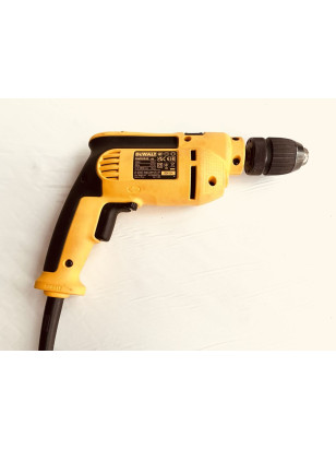 Дриль ударний мережевий DeWALT DWD024S