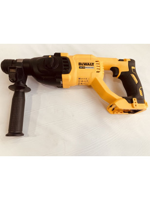 Перфоратор акумуляторний безщітковий SDS-Plus DeWALT DCH133N