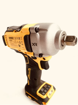 Акумуляторний ударний гайковерт DeWALT DCF892N
