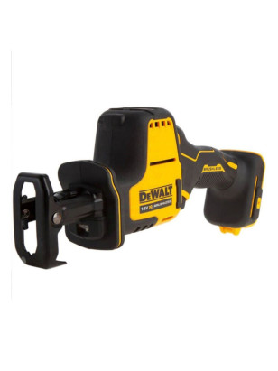 Акумуляторна шабельна пила DeWALT DCS369NT, без акб у TSTAK