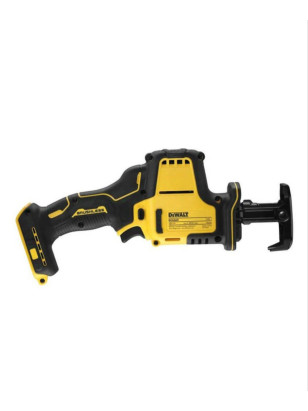 Акумуляторна шабельна пила DeWALT DCS369NT, без акб у TSTAK