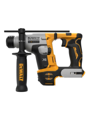 Акумуляторний перфоратор SDS-Plus DeWALT DCH172NT, без акб в TSAK
