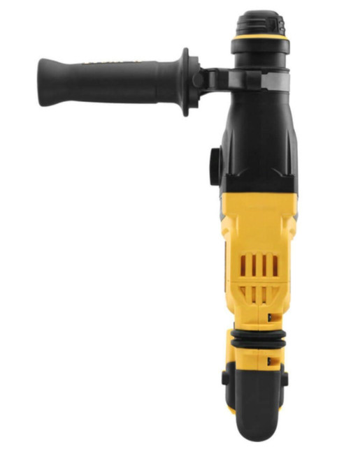 Акумуляторний перфоратор SDS-Plus DeWALT DCH263N