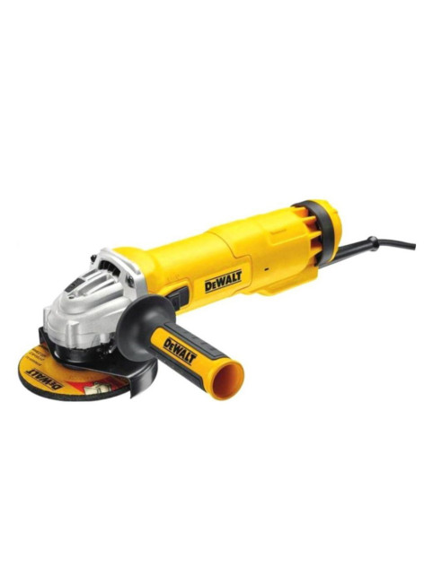 Кутова шліфмашина  мережеваDeWALT DWE4217