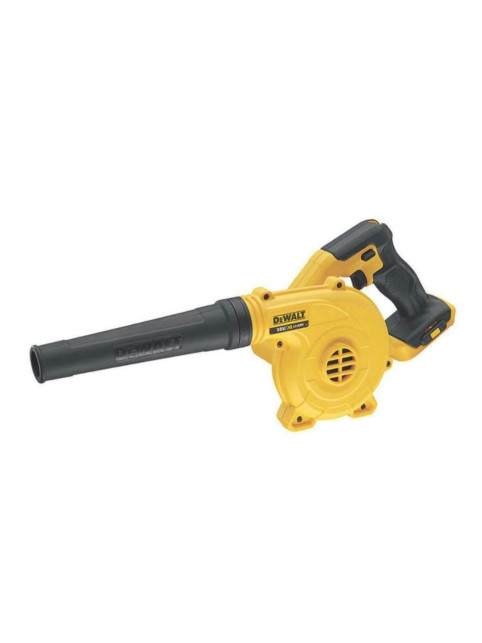Акумуляторна повітродувка DeWALT DCV100, без акб