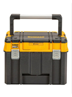 Ящик з органайзером TSTAK 2.0 DeWALT DWST83343-1