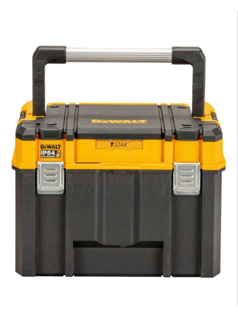 Ящик з органайзером TSTAK 2.0 DeWALT DWST83343-1