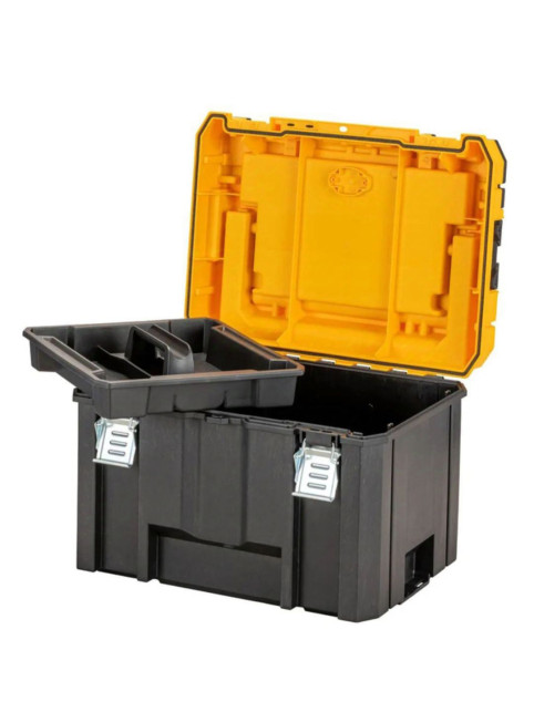 Ящик з органайзером TSTAK 2.0 DeWALT DWST83343-1