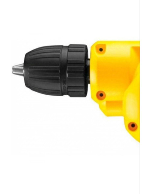 Дриль мережевий DeWALT DWD014S