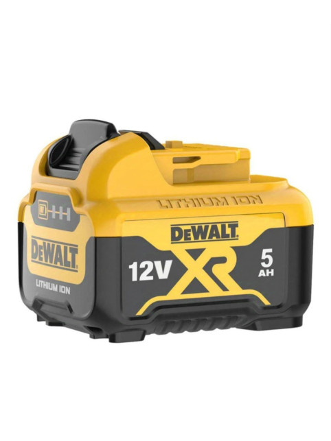 Акумуляторна батарея DeWALT DCB126