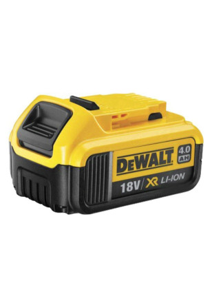 Акумуляторна батарея DeWALT DCB182