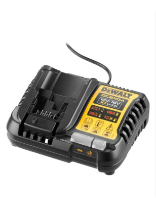 Зарядний пристрій DeWALT DCB1104
