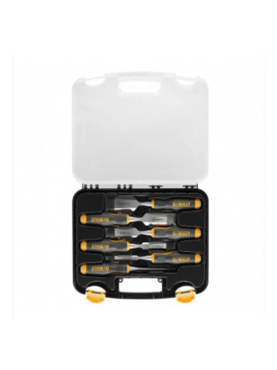 Набір стамесок DeWALT DWHT16852-9, 6 шт