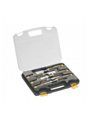 Набір стамесок DeWALT DWHT16852-9, 6 шт