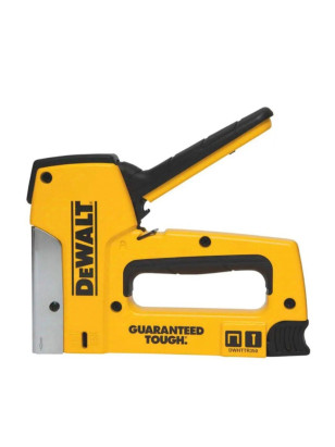 Степлер Heavy Duty DeWALT DWHTTR350-0