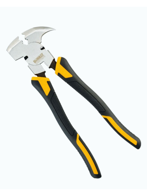 Кліщі для сітчастих огорож 340 мм DeWALT DWHT0-70273