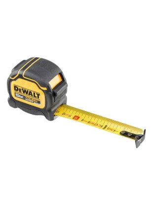 Рулетка вимірювальна 5 м DeWALT DWHT36917-0