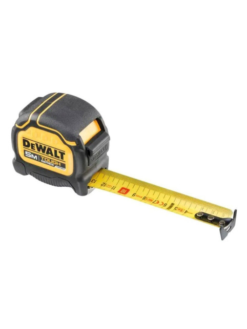 Рулетка вимірювальна 5 м DeWALT DWHT36917-0