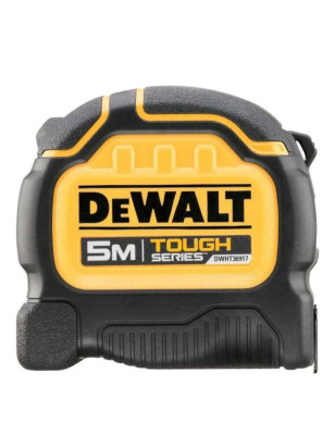 Рулетка вимірювальна 5 м DeWALT DWHT36917-0