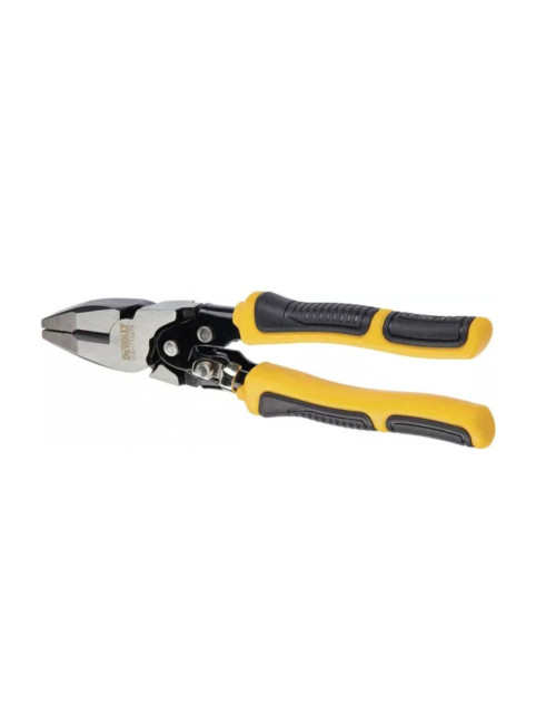 Плоскогубці подовжені Compound Action 230 мм DeWALT DWHT0-70277