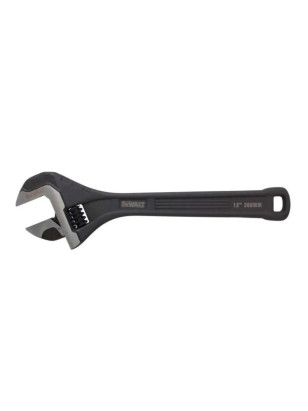 Ключ гайковий розсувний DeWALT DWHT80269-0 300 мм, 12