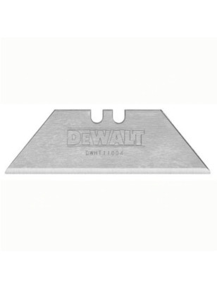 Лезо запасне трапецевидне DeWALT DWHT11004-7 75 шт
