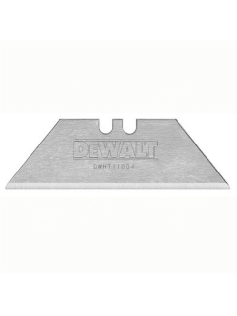 Лезо запасне трапецевидне DeWALT DWHT11004-7 75 шт
