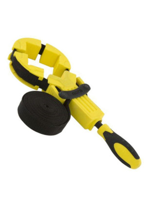 Струбцина ремінна DeWALT DWHT83839-0 з ременем 450 см