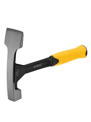 Молоток муляра вага головки 567 г DeWALT DWHT51389-0
