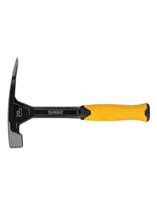 Молоток муляра вага головки 567 г DeWALT DWHT51389-0