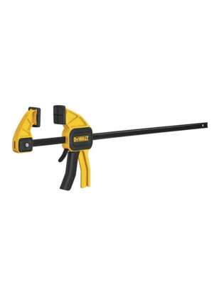 Струбцина L тригерна зусилля стиснення 135 кг DeWALT DWHT0-83194