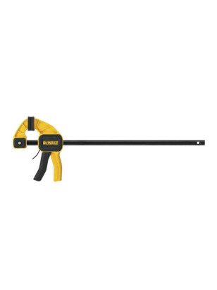 Струбцина L тригерна зусилля стиснення 135 кг DeWALT DWHT0-83194