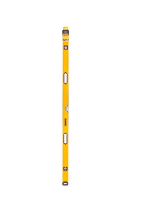 Рівень Box Beam Level 1800 мм, 3 капсули DeWALT DWHT0-43172