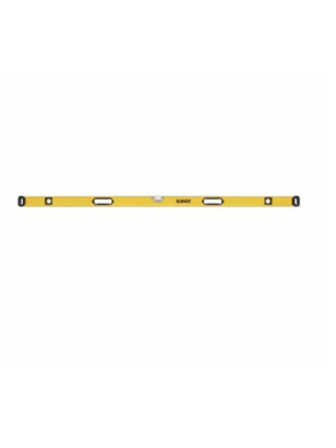 Рівень Box Beam Level 1800 мм, 3 капсули DeWALT DWHT0-43172