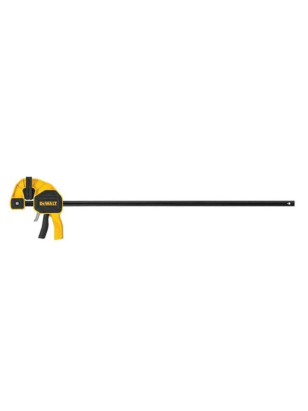 Струбцина XL тригерна зусилля стиснення 270 кг DeWALT DWHT0-83187
