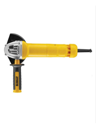 Шліфмашина кутова мережева DeWALT DWE4233