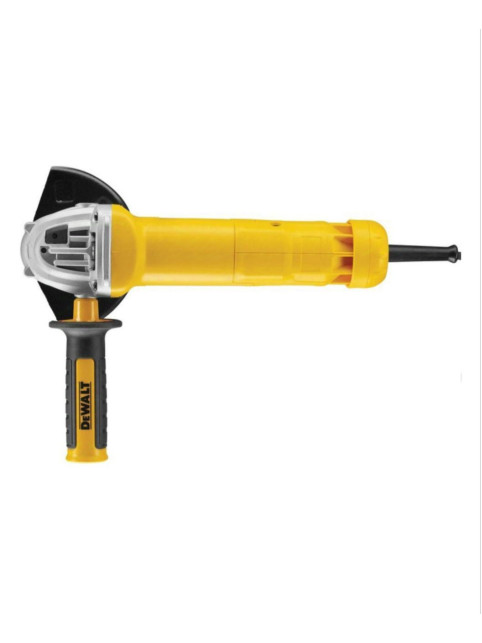 Шліфмашина кутова мережева DeWALT DWE4233