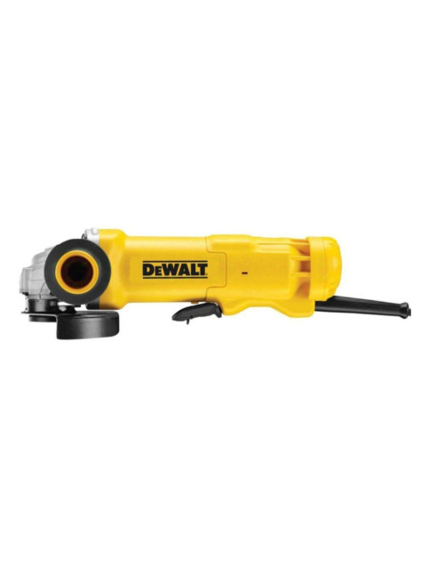 Шліфмашина кутова мережева DeWALT DWE4233
