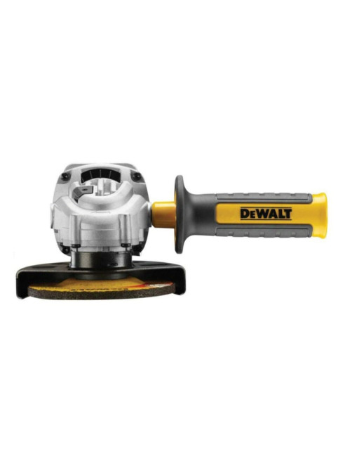 Шліфмашина кутова мережева DeWALT DWE4233