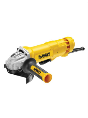 Шліфмашина кутова мережева DeWALT DWE4233