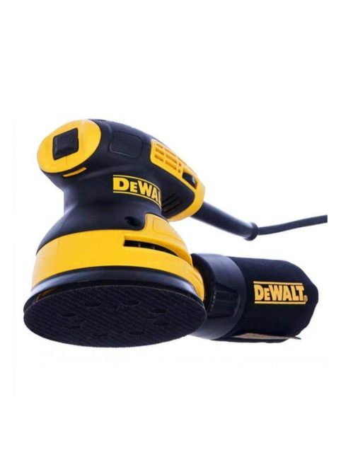 Шліфмашина ексцентрикова DeWALT DWE6423