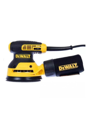 Шліфмашина ексцентрикова DeWALT DWE6423
