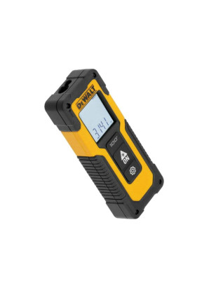 Далекомір лазерний DeWALT  DWHT77100