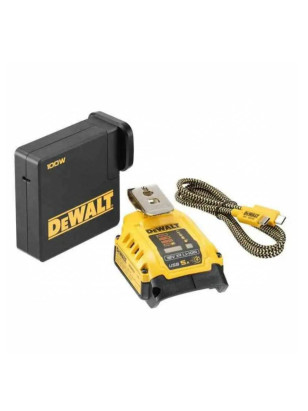 USB адаптер DeWALT DCB094K