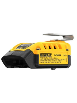 USB адаптер DeWALT DCB094K