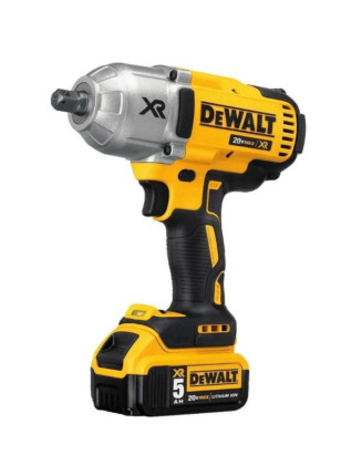 Гайковерт ударний  DeWALT DCF892P2T