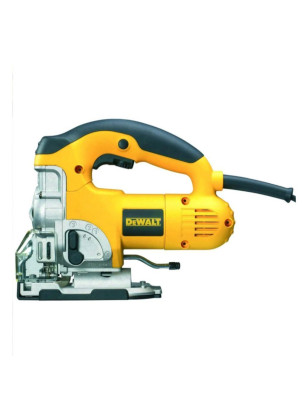 Пила лобзикова мережева DeWALT DW331KT