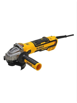 Кутова шліфмашина DeWALT DWE4357