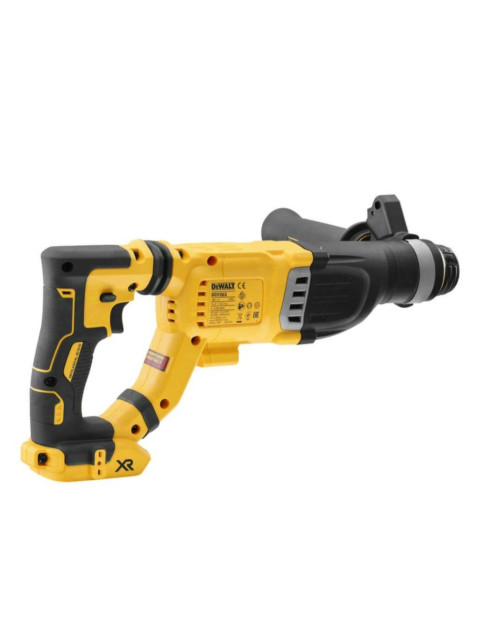 Перфоратор акумуляторний безщітковий SDS-Plus DeWALT DCH263N